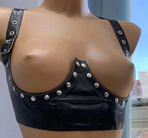 Cupless strap stud - 10,
