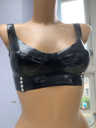 Dominatrix strap stud buckle - strap,