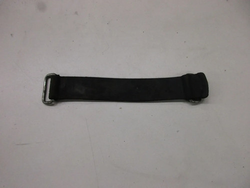 Battery retaining rubber - retaining,