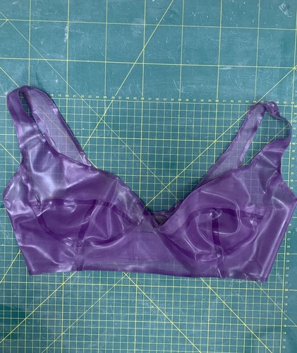 Small latex rubber - ,