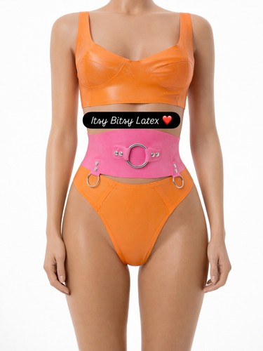 Rubber latex piece - rubber, 4
