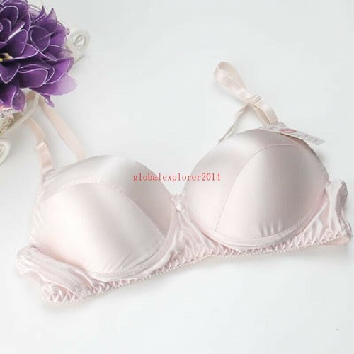 Womens 100 silk - 100%, 40c