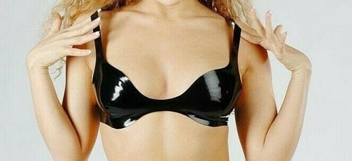 Fetish bondage rubber - rubber, latex