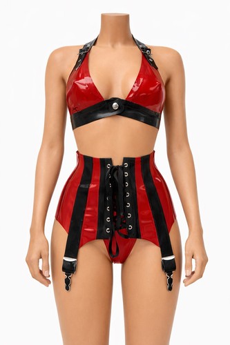 16 red 8 strap - uk,