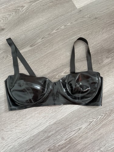 Honour underwired gem latex - gem,