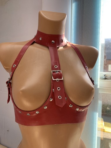 10 cupless choker - 8,