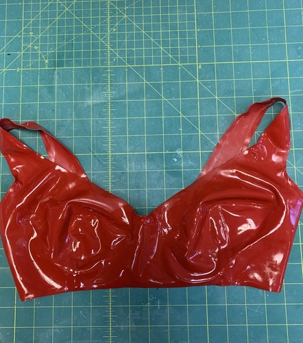 Latex rubber fetish - latex, wear