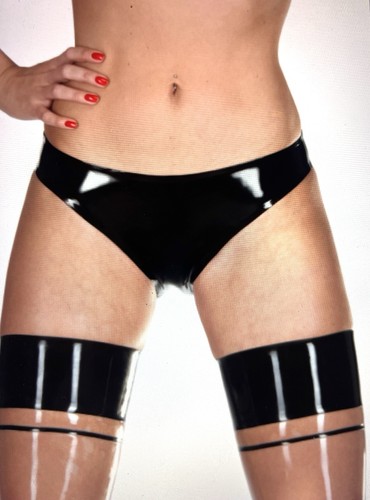 Libidex bra and briefs set - bra,